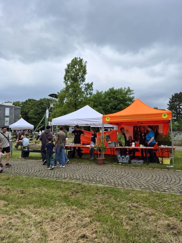Artenvielfalt 2026
