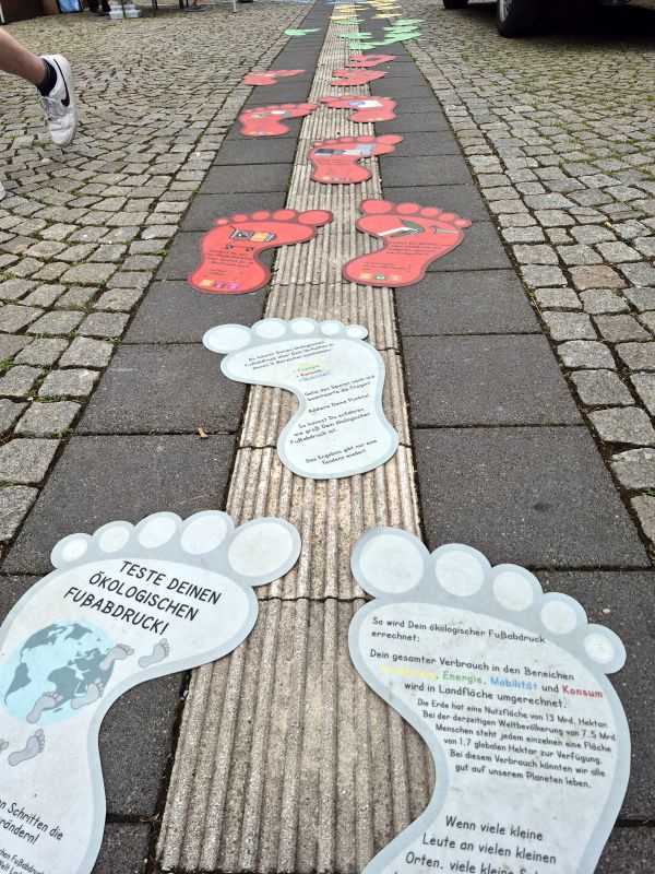 Artenvielfalt 2026