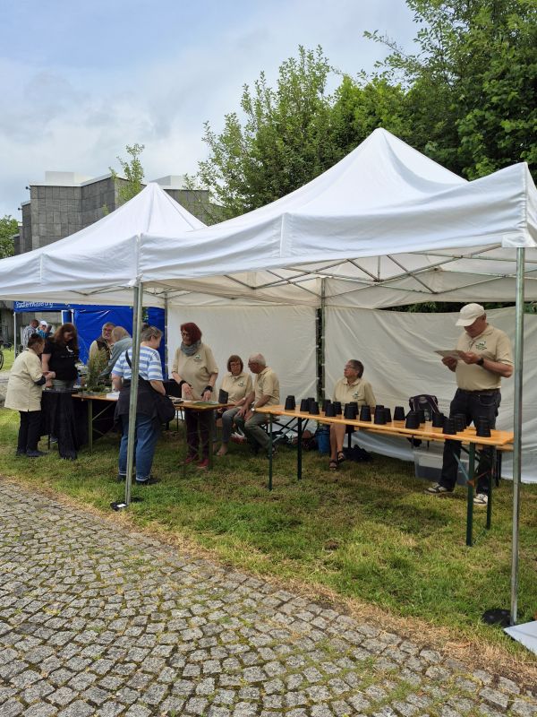 Artenvielfalt 2026