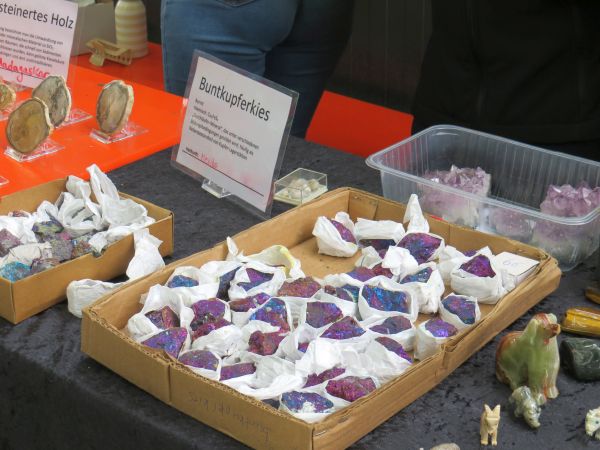 Mineralien 2