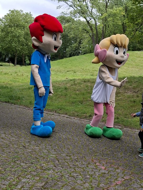 Sparkassenfest 2026