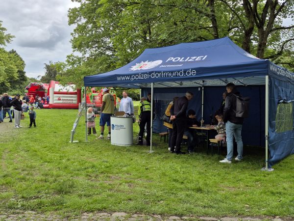 Sparkassenfest 2026