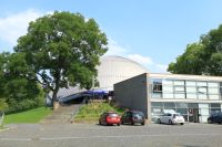 Planetarium Bochum