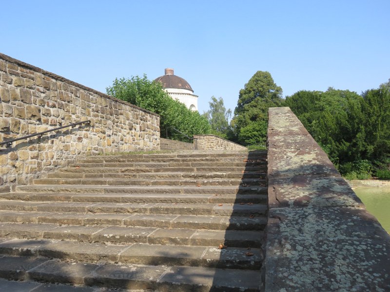 Hauptfriedhof am 25. August 2019 (15)