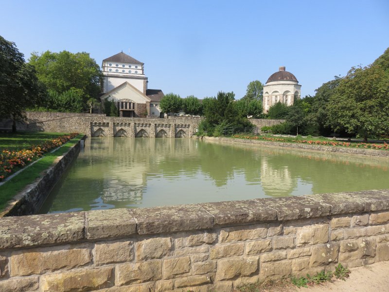 Hauptfriedhof am 25. August 2019 (18)