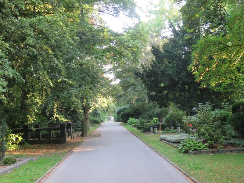 Ostfriedhof am 23. August 2019 (22)