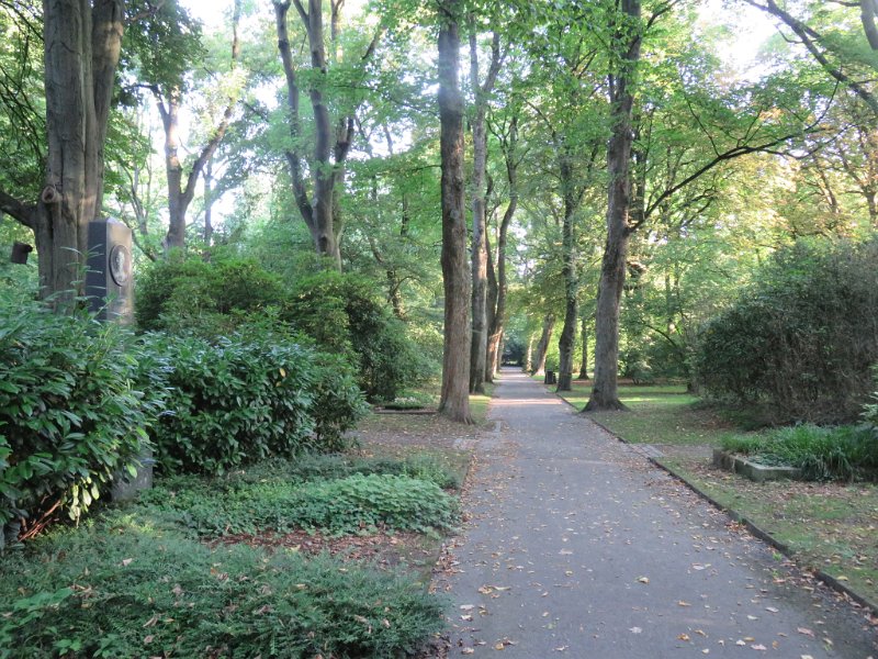 Ostfriedhof am 23. August 2019 (33)