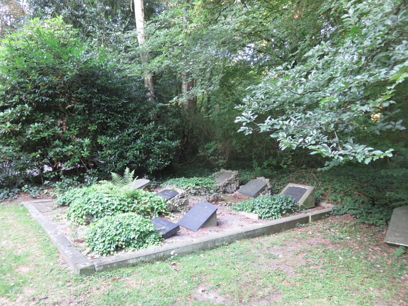 Ostfriedhof am 23. August 2019 (7)