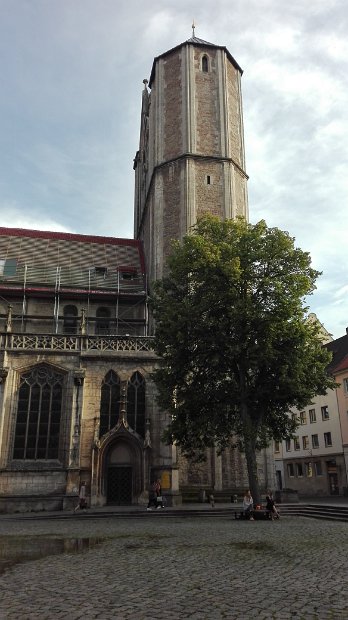 Der Dom