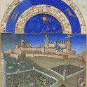 Stundenbuch des Herzogs von Berry, 1410 - 1416